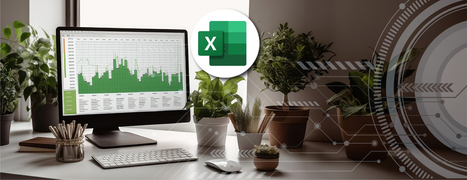 Excel Intermedio-Avanzado Especialitas en Software